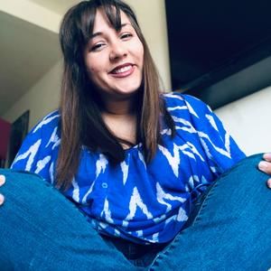 Meet your Posher, Hannah